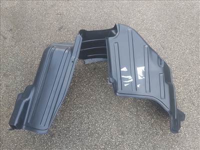 Fiat Grande Punto Utángyártott új bal hátsó kerékjárati dobbetét 51782377