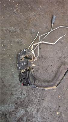 Mazda Premacy bal első zárszerkezet központizár motorral