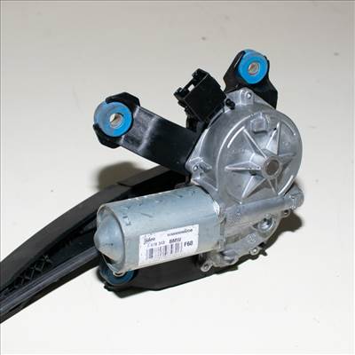 MINI Countryman F60 Hátsó ablaktörlőmotor