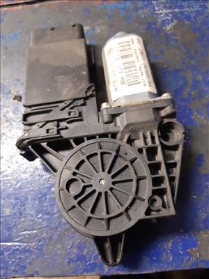 Volkswagen Passat B5 96-05 Bal Első Ablakemelő Motor