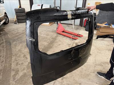 Ford Transit Connect Mk2 CSOMAGTÉR AJTÓ (1) pdt11v40706bf