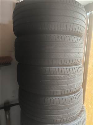  205/5516" 50e/4db  Michelin nyári gumi gumi