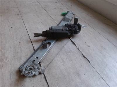 RENAULT SCENIC 03-06 Bal első ablakemelő szerkezet elektromos