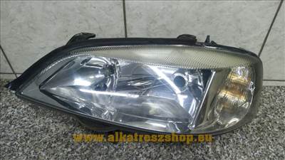 Opel Astra G fényszóró bal első. EURÓPAI. 