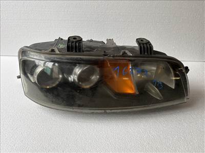 16372 Fiat Punto II. 1999-2003 Jobb első Lámpa , Fényszóró 89100448