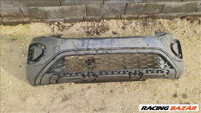 Volkswagen T-Roc Lökhárító első