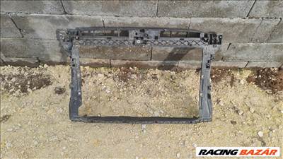 Skoda Superb III Homlokfal 3vo805588d