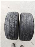 205/40 r17 Pirelli nyárigumi pár!