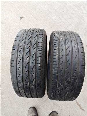 205/40 r17 Pirelli nyárigumi pár!