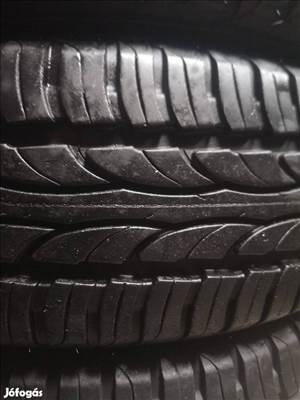  185/6015" újszerű Sava nyári gumi gumi