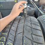 255/70 R16 Toyo téli gumi 88000ft a 4db/45/