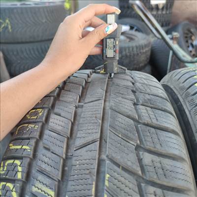 255/70 R16 Toyo téli gumi 88000ft a 4db/45/