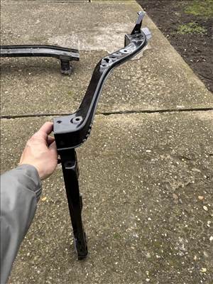 Toyota RAV4 (XA50) Rav4 hűtőtartó 