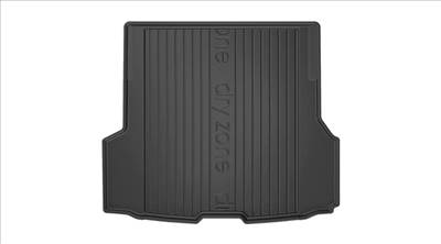 BMW F36 Gran Coupe Frogum DZ405332 fekete műanyag - gumi csomagtértálca