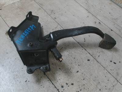 OPEL CORSA C 00-06 Elektromos gázpedál