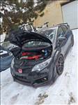 Honda Civic Fk2 TypeR Gt