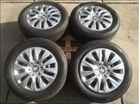   Peugeot 16 télikerék 4x108-as lyukosztású 