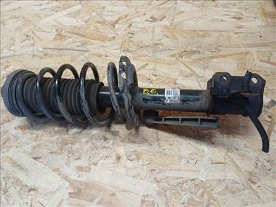 Opel Astra H (2004-2009) 1.4 Benzines Bal Első Lengéscsillapító Rugóval