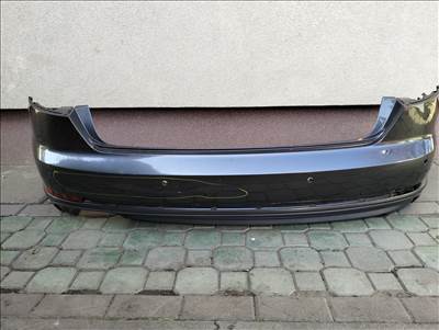 Audi A4 B9 S-line hátsó lökhárító  8w5807511j