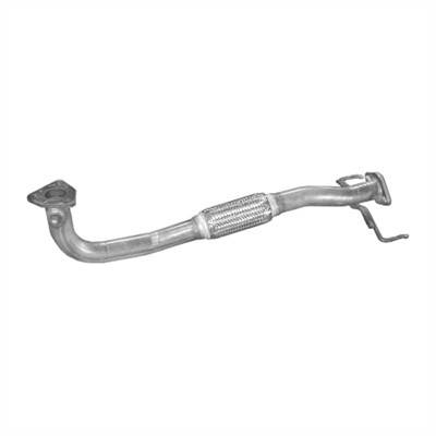 EDEX 12.191 - első kipufogó cső