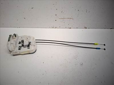 Mitsubishi Asx bal hátsó ajtózár