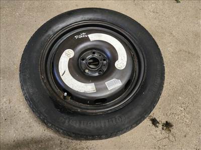 Volkswagen Tiguan mankókerék 