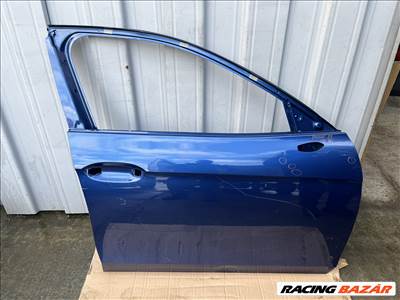 Skoda Superb IV, VW Passat B9 jobb első ajtó  3j0831312b