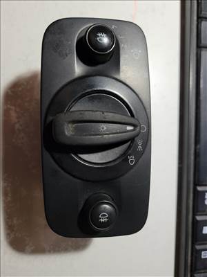 Ford Fiesta Mk7 Világítás kapcsoló 8a6t13a024bb