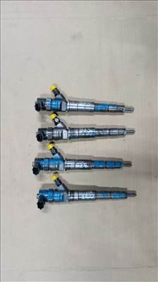 Renault MASTER Opel MOVANO 2.3 DCI PORLASZTÓ injektor CSÚCS 1821