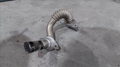 Fiat DUCATO Peugeot BOXER Citroen JUMPER Egr hűtő szívócsonk cső 0616