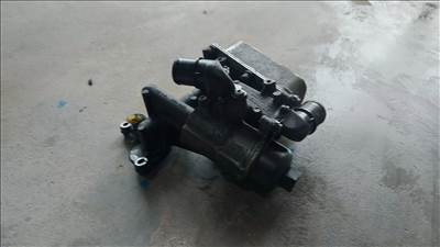 Renault TRAFIC Opel VIVARO 06- Olajhűtő olajszűrő hőcserélő hűtő 7345