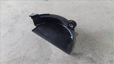 Ford Transit Tranzit MK6 00- 2.0 Hosszbordás szíj takaró burkolat 6821
