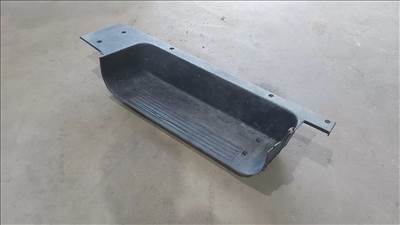 Fiat DUCATO Citroen JUMPER Peugeot BOXER 06- Ajtó műanyag fellépő 7905