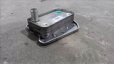 MERCEDES Benz SPRINTER 00- 2.2 Olajhűtő olajszűrő hőcserélő hűtő 6253