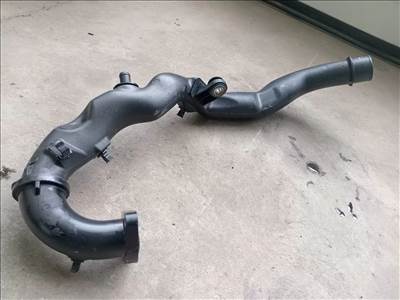 Renault TRAFIC Opel VIVARO 06 2.0 Levegőcső turbócső légszűrő cső 5621