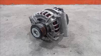 Ford Transit Tranzit MK7 06- 2.2 Generátor szabályzó szabadonfutó 6177