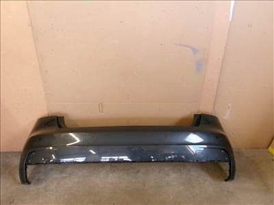 AUDI A1 82A hátsó lökhárító héj 2019-