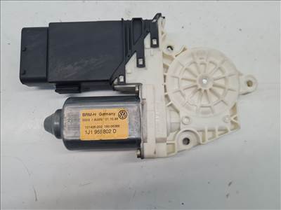 Volkswagen Bora, Volkswagen Golf IV jobb első ablakemelő motor (34055) 1j1959802d