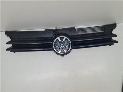 Volkswagen Golf IV hűtőrács LB5N (31112)