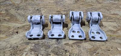 Ford Transit Tranzit MK6 MK7 Hátsó ajtó alsó felső zsanér tartó 5665