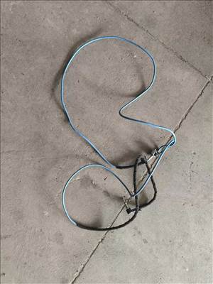 Ford Transit Tranzit MK6 MK7 00- Antenna rádió kábel csatlakozó 3910