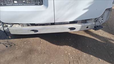 Citroën Jumpy III Hátsó lökhárító merevítő 