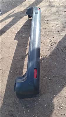 Citroën Jumpy III Radaros hátsó lökhárító 