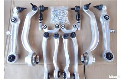Audi A4 B5 lengőkar készlet futómű 8d0498998