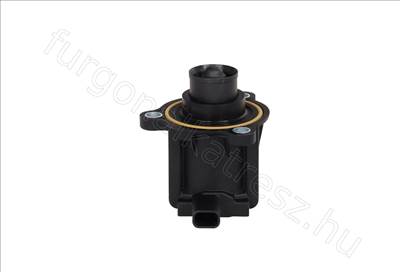 Elektromos szelep Ford Focus Iv 18> turbófeltöltő - MONDEO, FUSION, FIESTA, FOCUS, C-MAX - FT04817 -  - Fastoriginal Utángyártott új 
