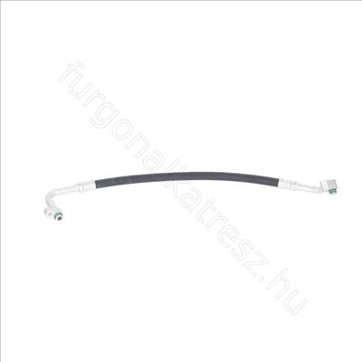 Klímacső Iveco Daily 06> nagynyomású evaporator-kondenzátor - DAILY - FT10240, 504127977 -  - Fastoriginal Utángyártott új 504127977