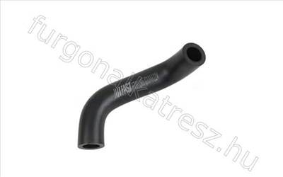 Olaj breather cső Ford Focus III 10> -  - FT01265 -  - Fastoriginal Utángyártott új 