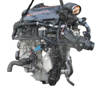 Mini Countryman (F60) Cooper D Komplett motor B47C20A