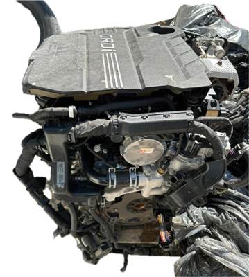 Kia Stinger 2.2 CRDI VGT Komplett motor D4HC