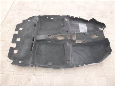 Ford Fusion  utastér szőnyeg